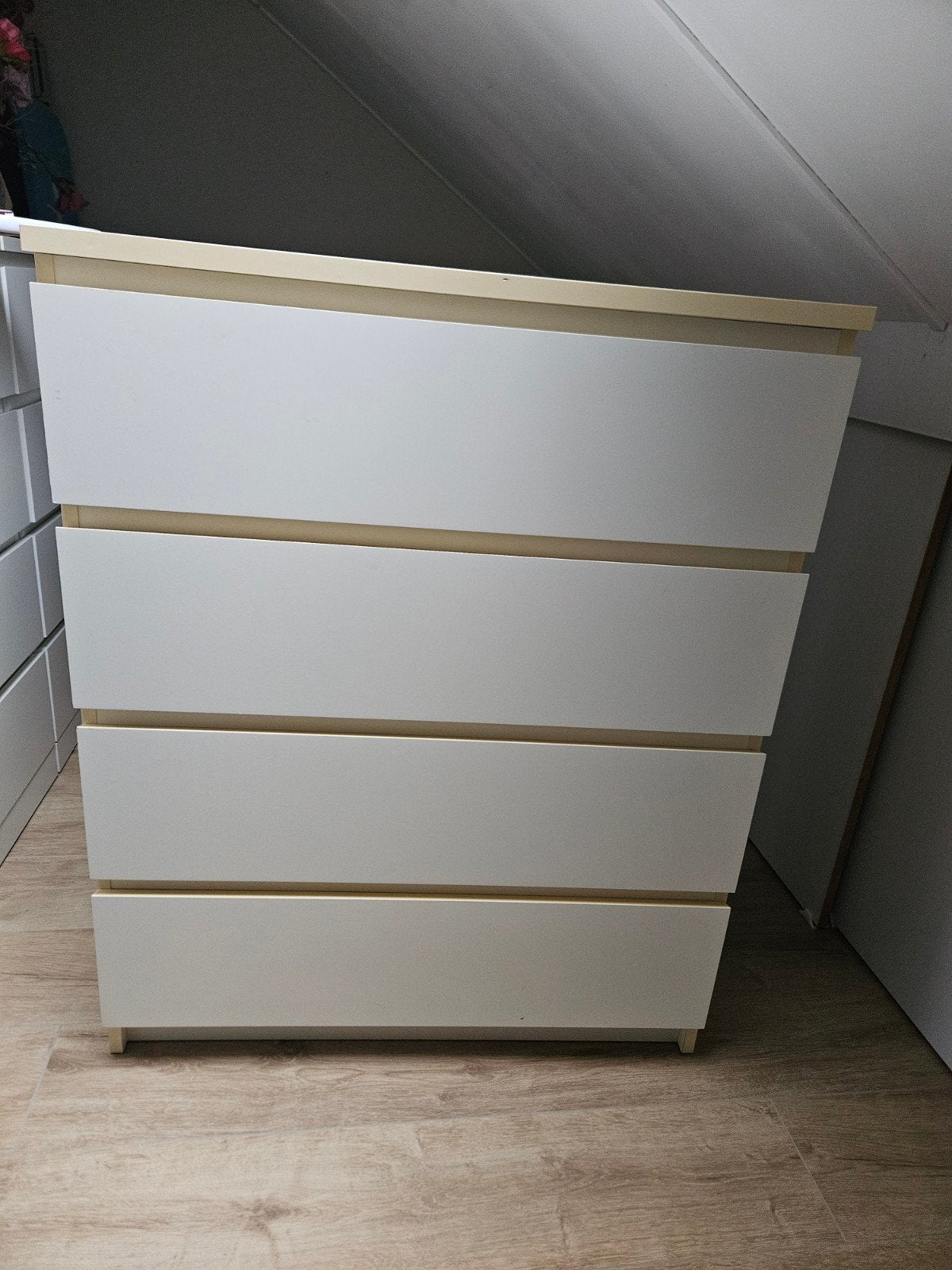 lade kast, Ophalen, Gebruikt, 50 tot 100 cm, Minder dan 100 cm