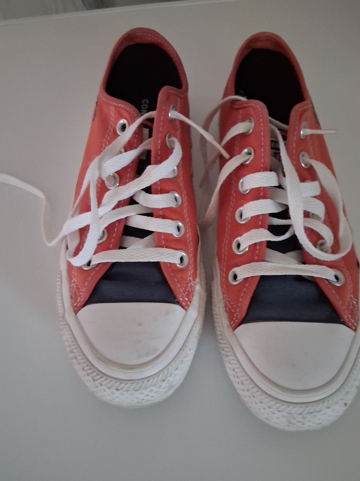 all stars, Blauw, Ophalen of Verzenden, Sneakers of Gympen, Converse All Stars