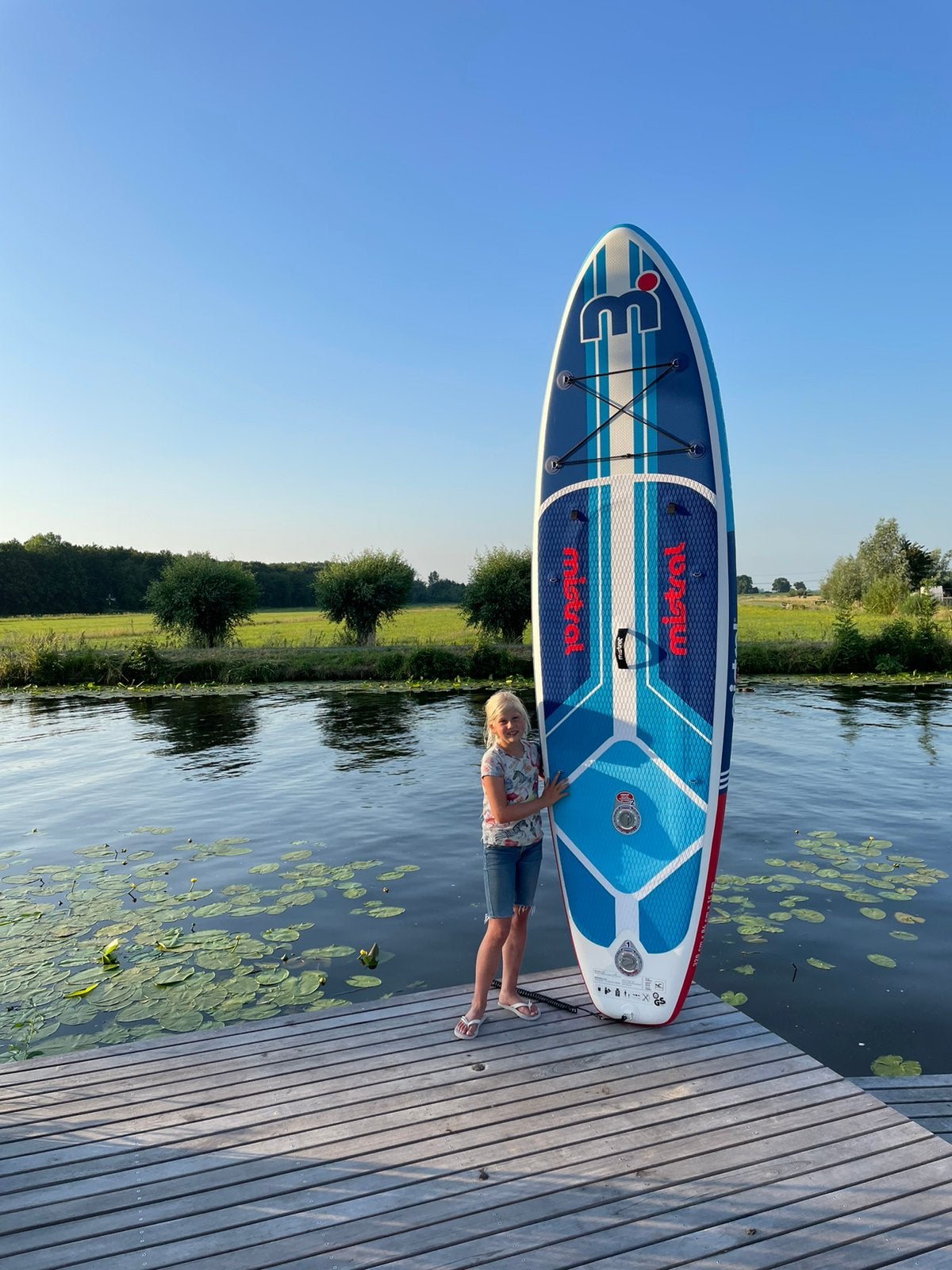 Sup huren Oud-Alblas ~~Tessup~~, Ophalen, SUP-boards