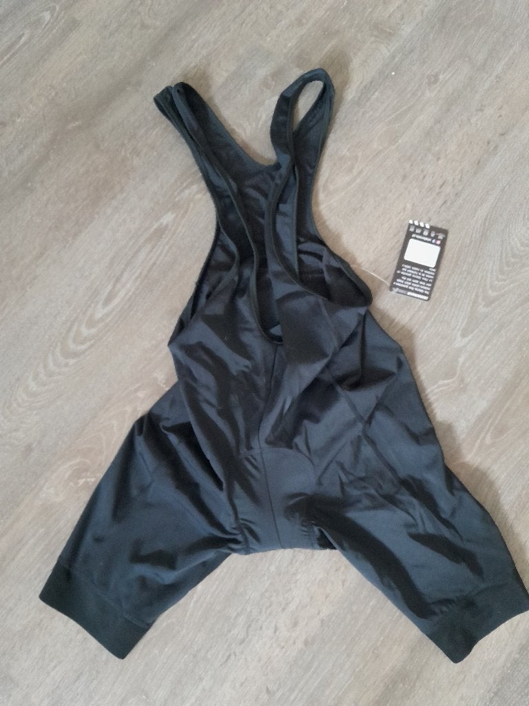fietsbroek heren, Ophalen of Verzenden, Nieuw, Heren, Onderkleding