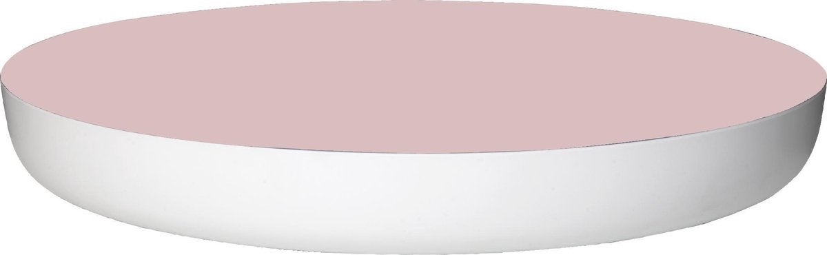 Pantone serveerschaal - Stijlvol en modern design, Kunststof, Schaal, Rond, Nieuw