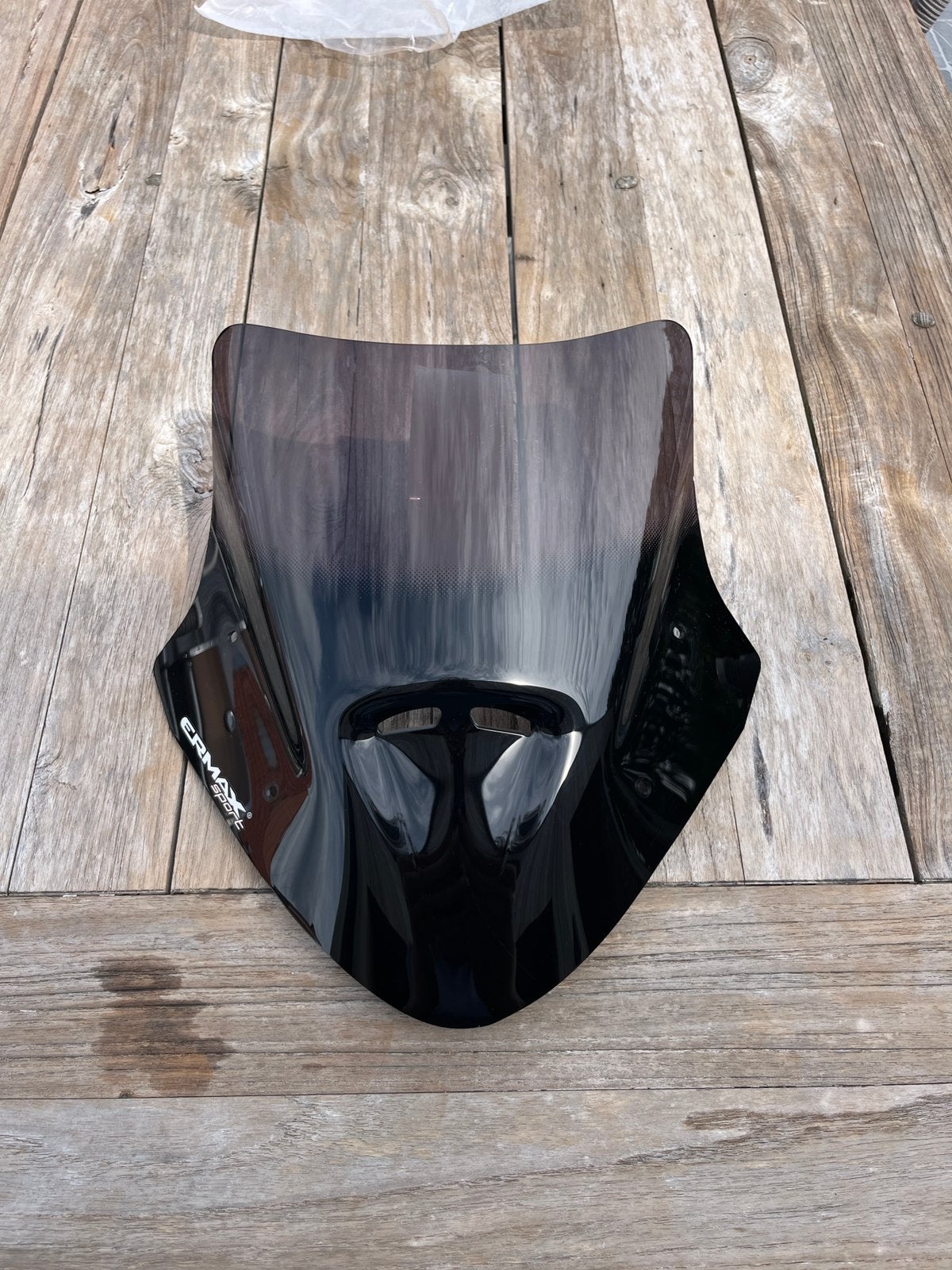 Honda VFR1200X accesoires - upgrades !, Ophalen of Verzenden, Gebruikt