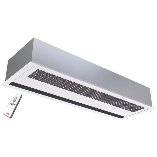AR3215CW Commerciële luchtgordijn, Ophalen, Minder dan 30 cm, Overige typen, Nieuw