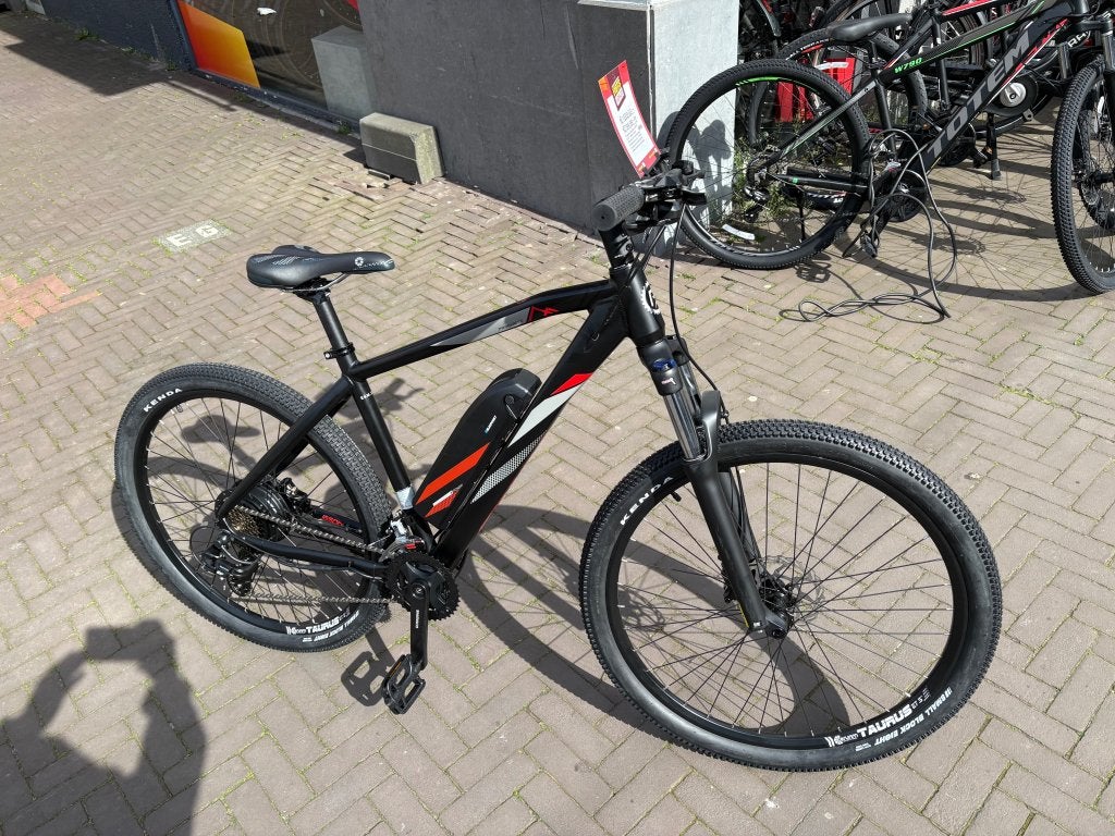 Fietshokje Hoofddorp: Prophete Graveller E-MTB Nieuw!, Fietsen en Brommers, Niet ingevuld, Nieuw, Ophalen of Verzenden, Niet ingevuld