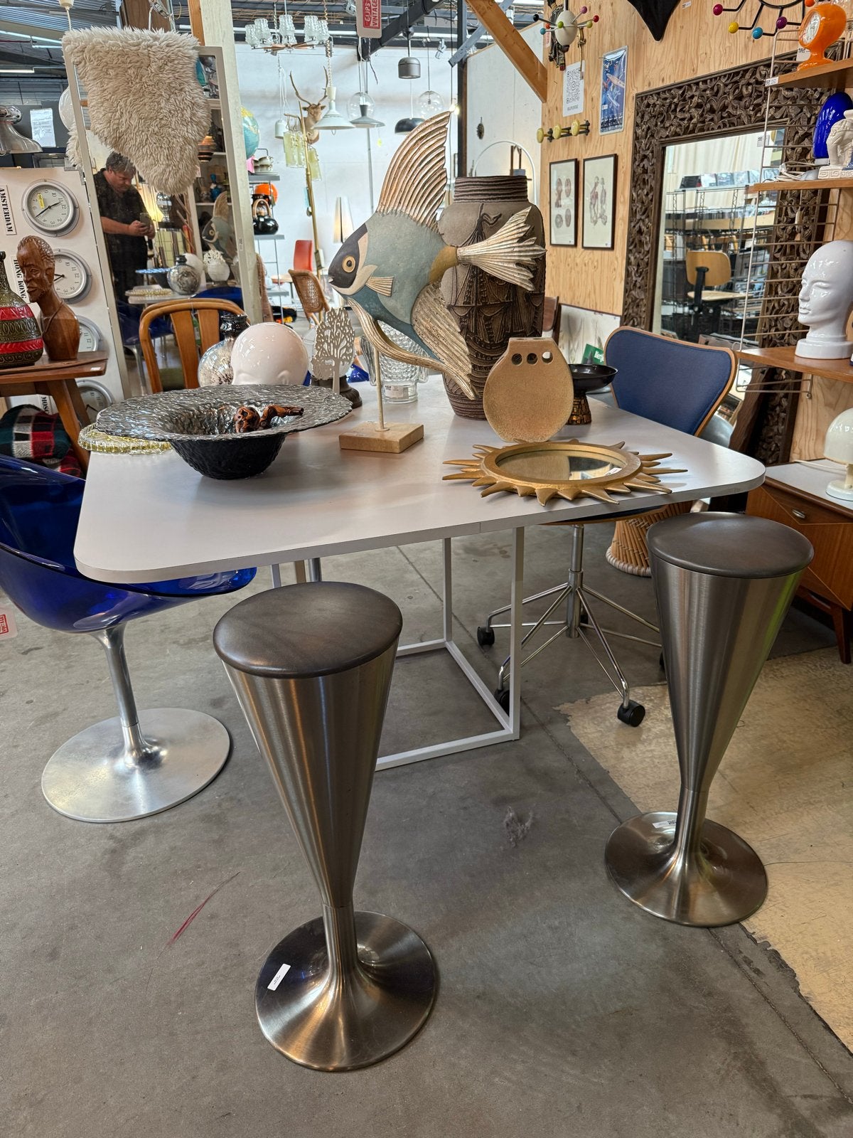 Pastoe eettafel - Strak design en tijdloze elegantie