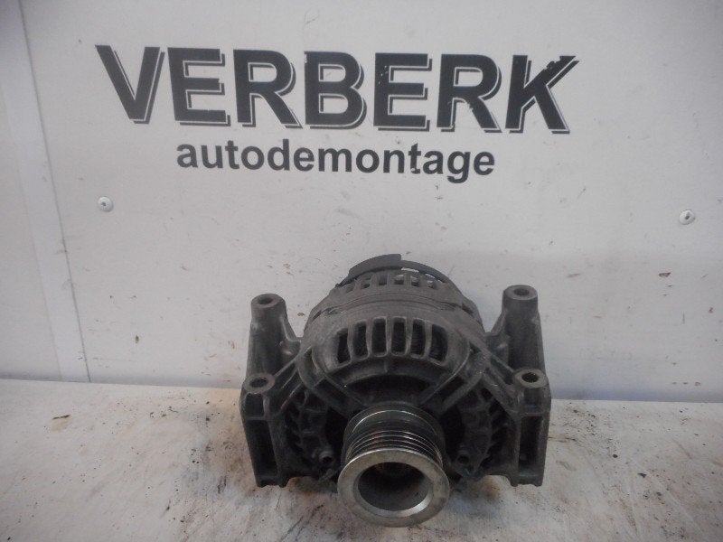 Dynamo Opel Astra G (F07) (2000-09/2005-03) gm09152247, Auto-onderdelen, Gebruikt, Bosch Engineering GmbH, Engineering@bosch.com