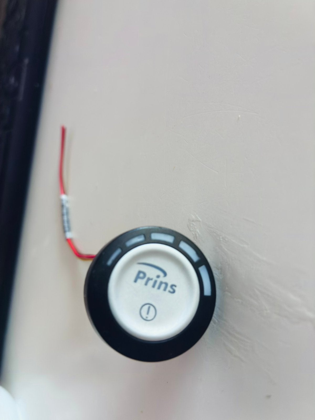 Prins vsi 2.0 / 3.0 switch, Auto-onderdelen, Ophalen