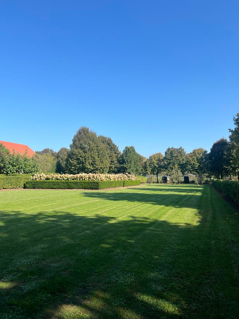 Tuinonderhoud nodig? Betrouwbare hovenier aangeboden., Ophalen