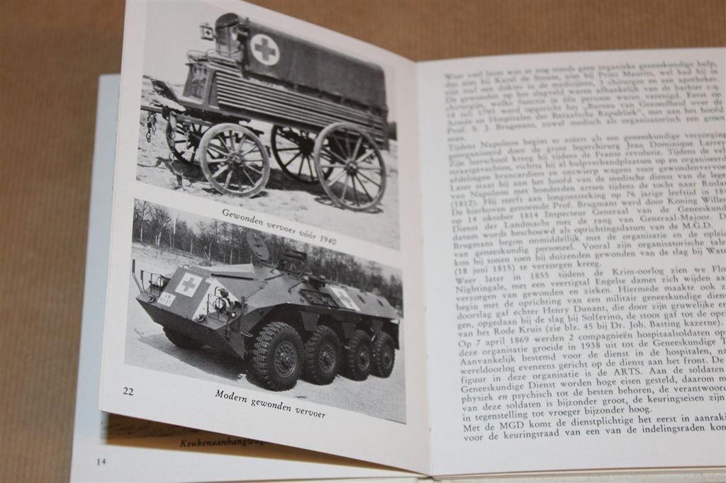 Koninklijke Landmacht 5 [1970] — Alkenreeks, Boeken, Ophalen of Verzenden, Tweede Wereldoorlog, Gelezen, Overige onderwerpen