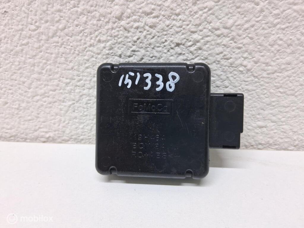 GPS-antenne Ford C-Max II • ('10-'19) DE8T19H463BB, Gebruikt, Ford, Ophalen of Verzenden
