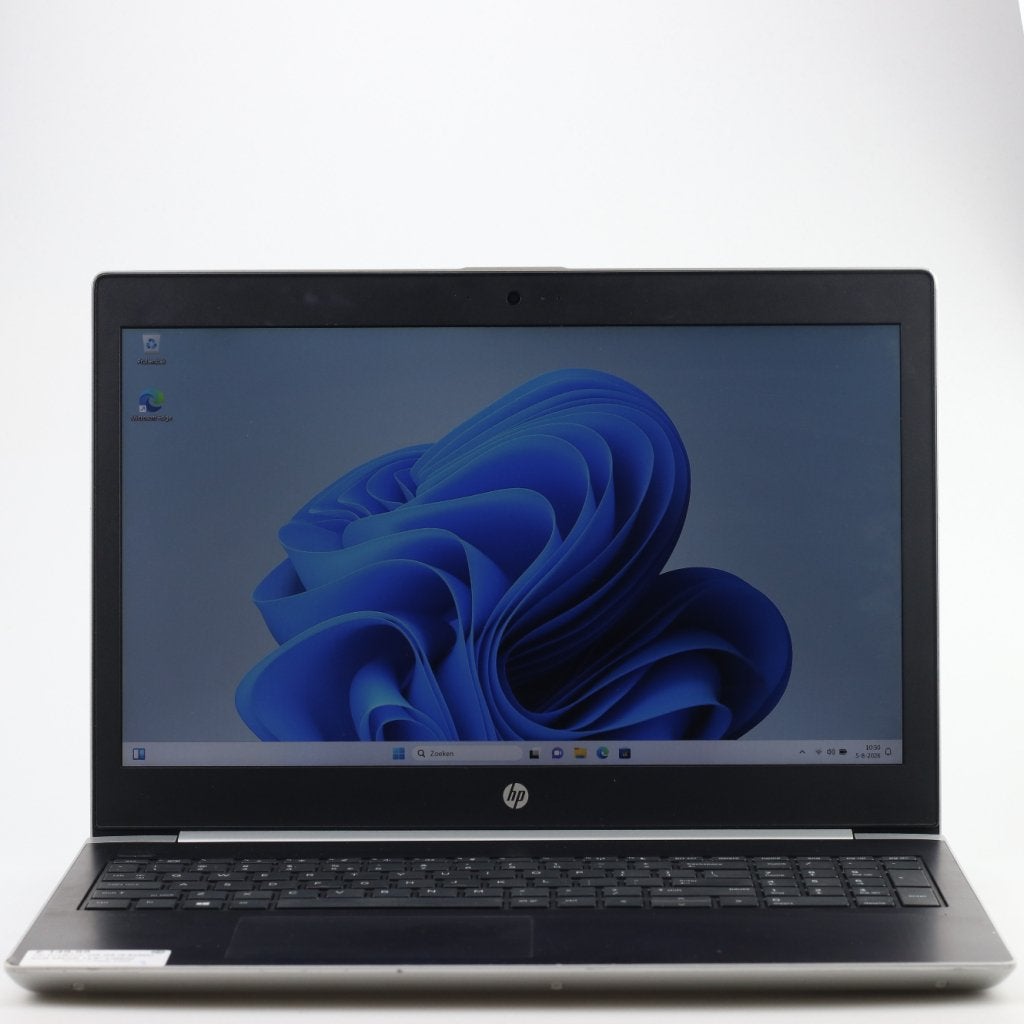 HP ProBook 450 G5 i5-8250U 8GB 256GB 15.6'' Laptop, HP, Zo goed als nieuw, Support@hp.com, 1501 Page Mill Road
Palo Alto, CA 94304
USA