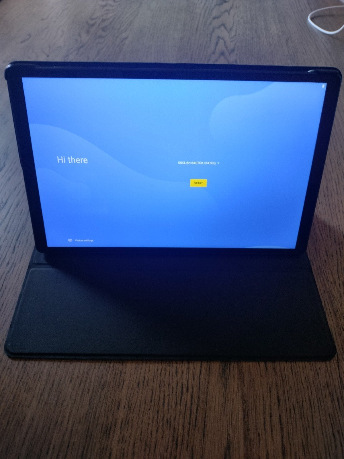 Lenovo M10 fhd plus, Computers en Software, Zo goed als nieuw, M10 plus, 128 GB, Lenovo origineel