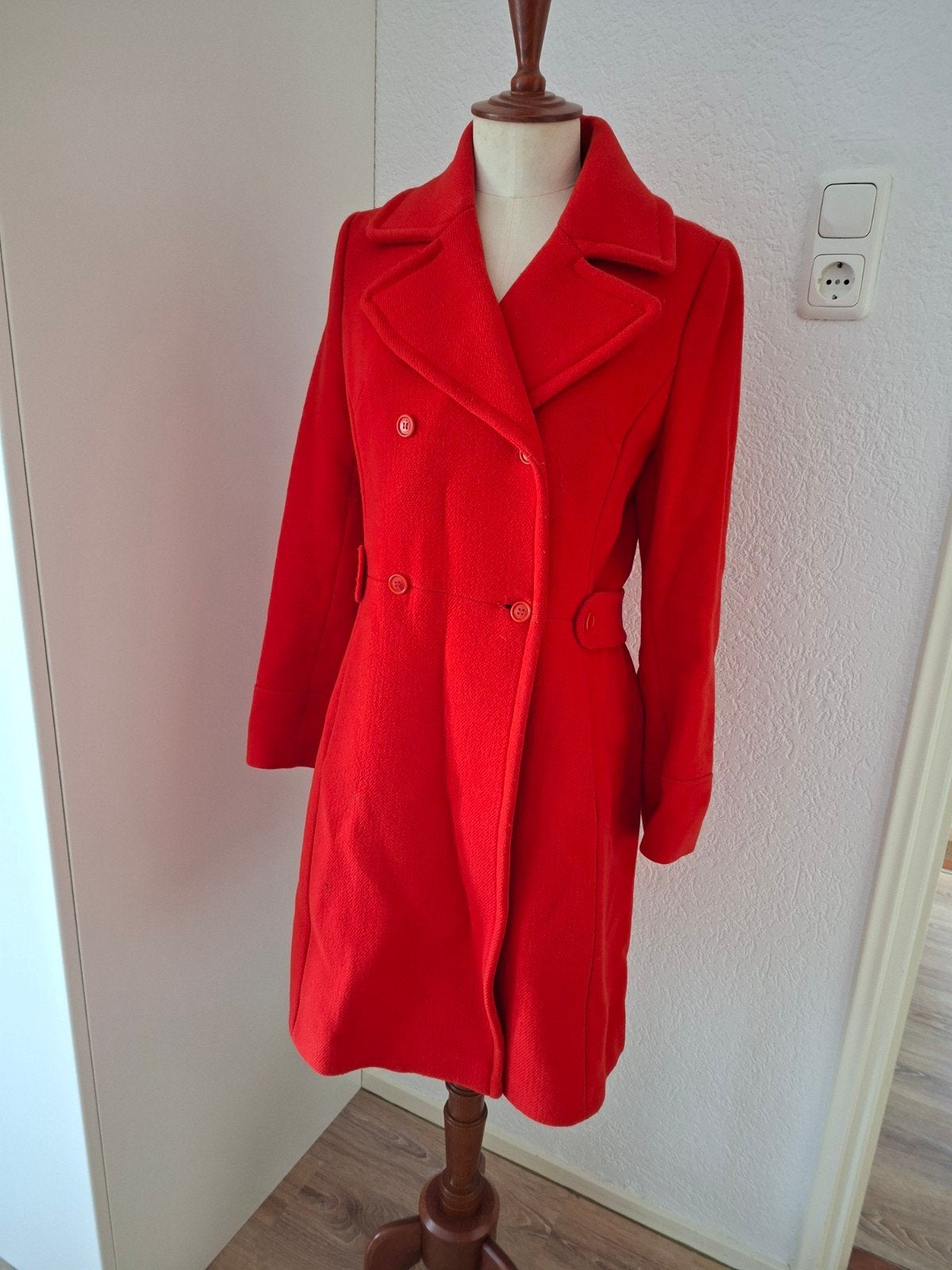 2 stuks winterjassen  merk Pauw en  merk Paul &joe, Kleding | Dames, Jassen | Winter, Ophalen of Verzenden, Zo goed als nieuw