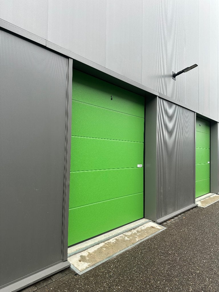 Garagebox te huur, Huizen en Kamers, Garages en Parkeerplaatsen, Noord-Brabant
