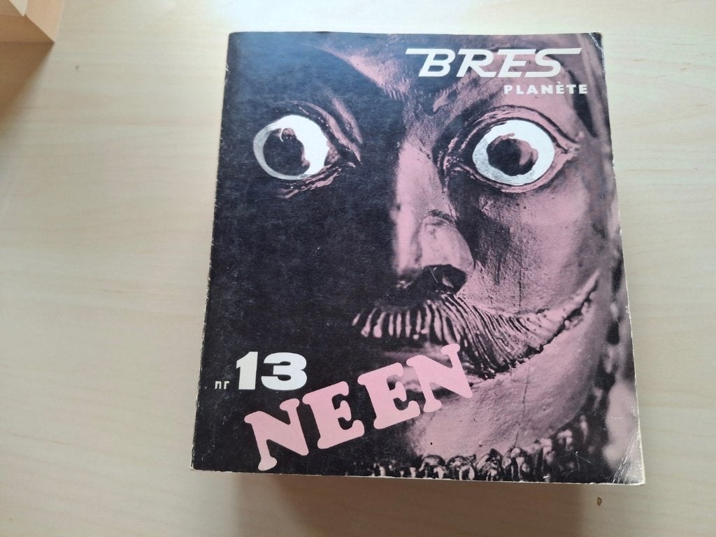 BRES, Ophalen of Verzenden, Muziek, Film of Tv
