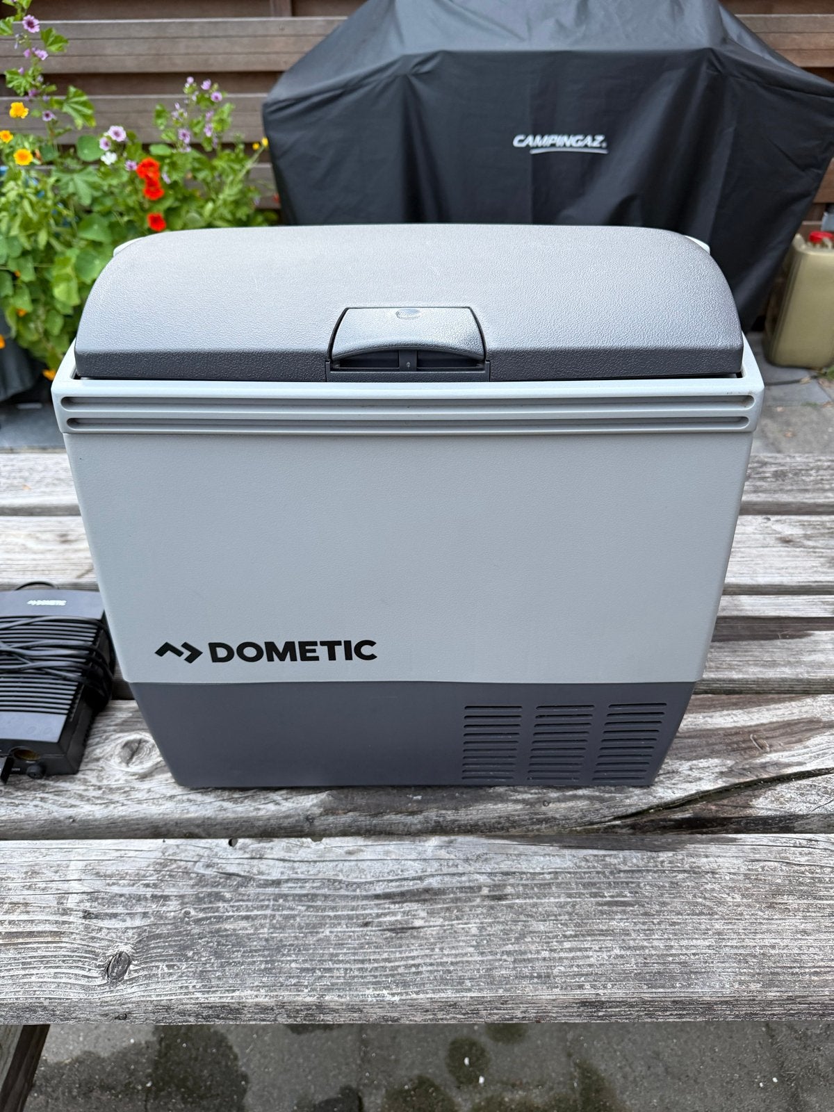 Dometic CoolFreeze CDF-18 Compressor Koelbox 12/24V, Ophalen, Gebruikt, Koelbox, Compressor