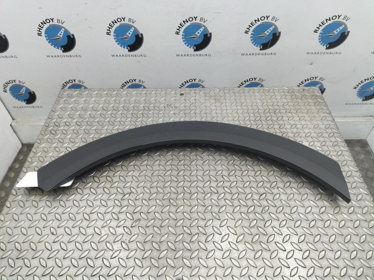 FORD PUMA Titanium SPATBORD VERBREDER L1TBS286D02CF5YZ9, L1T, Ophalen of Verzenden, Gebruikt, ARN erkend