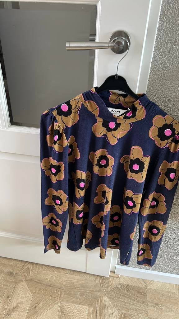 Pom tshirt, Ophalen of Verzenden, Zo goed als nieuw, Korte mouw
