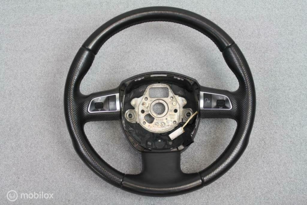 Stuur Audi A5 (2007-2012)