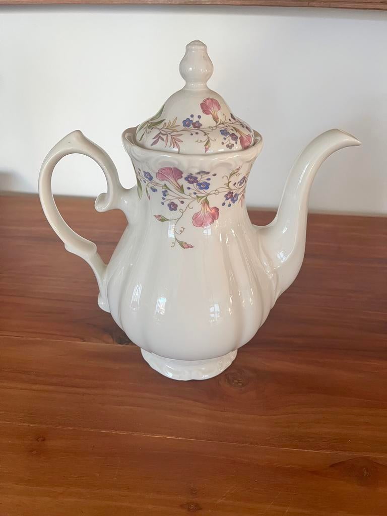 Pontesa koffie/ thee kan, Ophalen of Verzenden