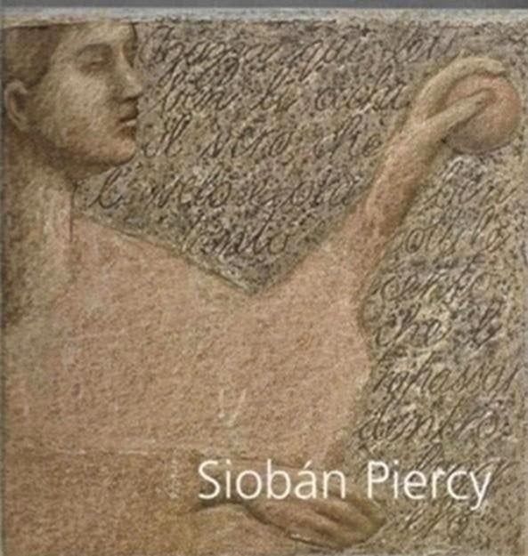 Sioban Piercy profile, Ophalen of Verzenden, Zo goed als nieuw, Schilder- en Tekenkunst