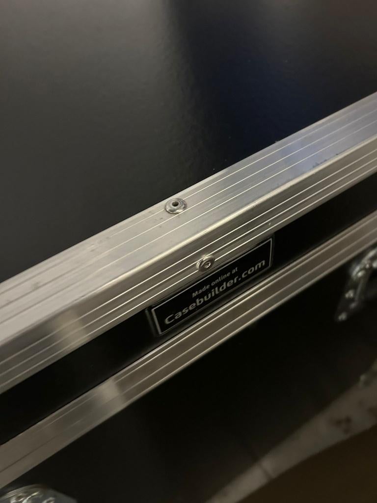 Flightcase voor divers gebruik, Muziek en Instrumenten, Behuizingen en Koffers, Ophalen of Verzenden, Nieuw, Overige instrumenten
