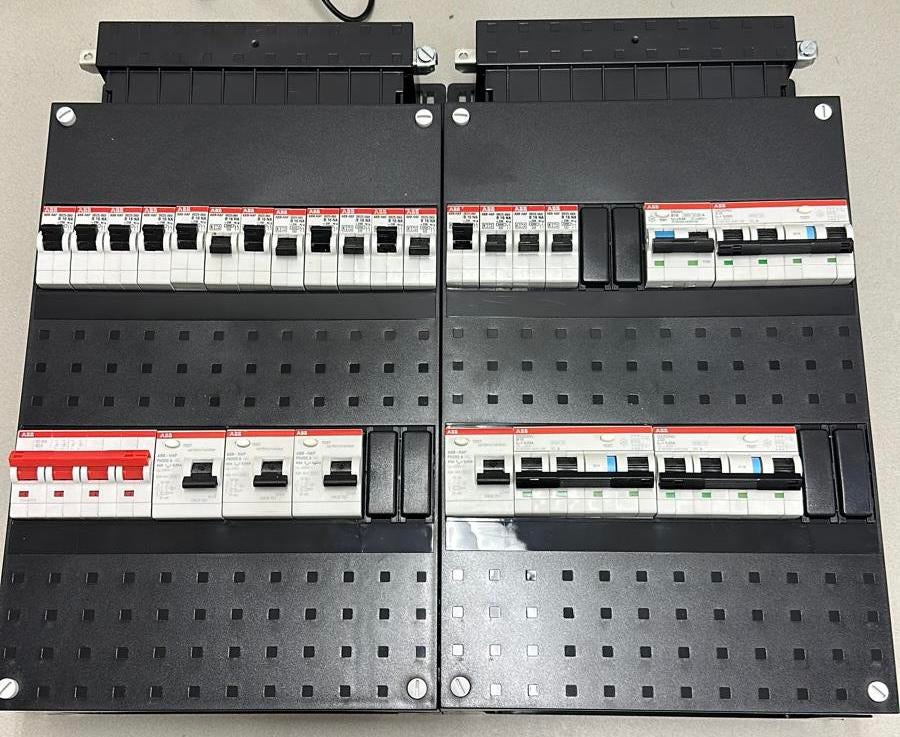 Groepenkast op maat – Scherpe prijs & Snelle levering!, ABB, ABB, Overige typen, Nieuw