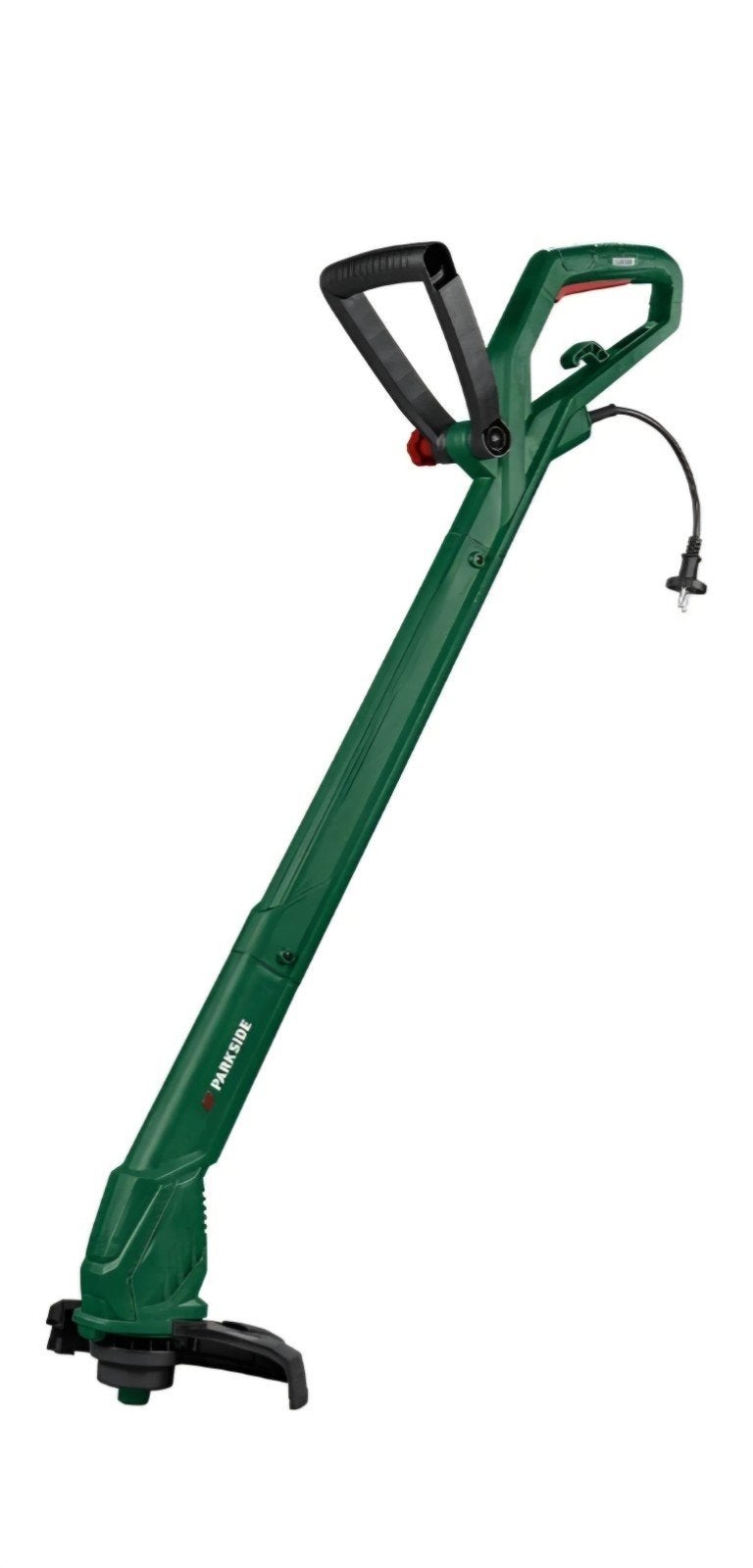 Electrische grastrimmer, Ophalen, Zo goed als nieuw, Elektrisch