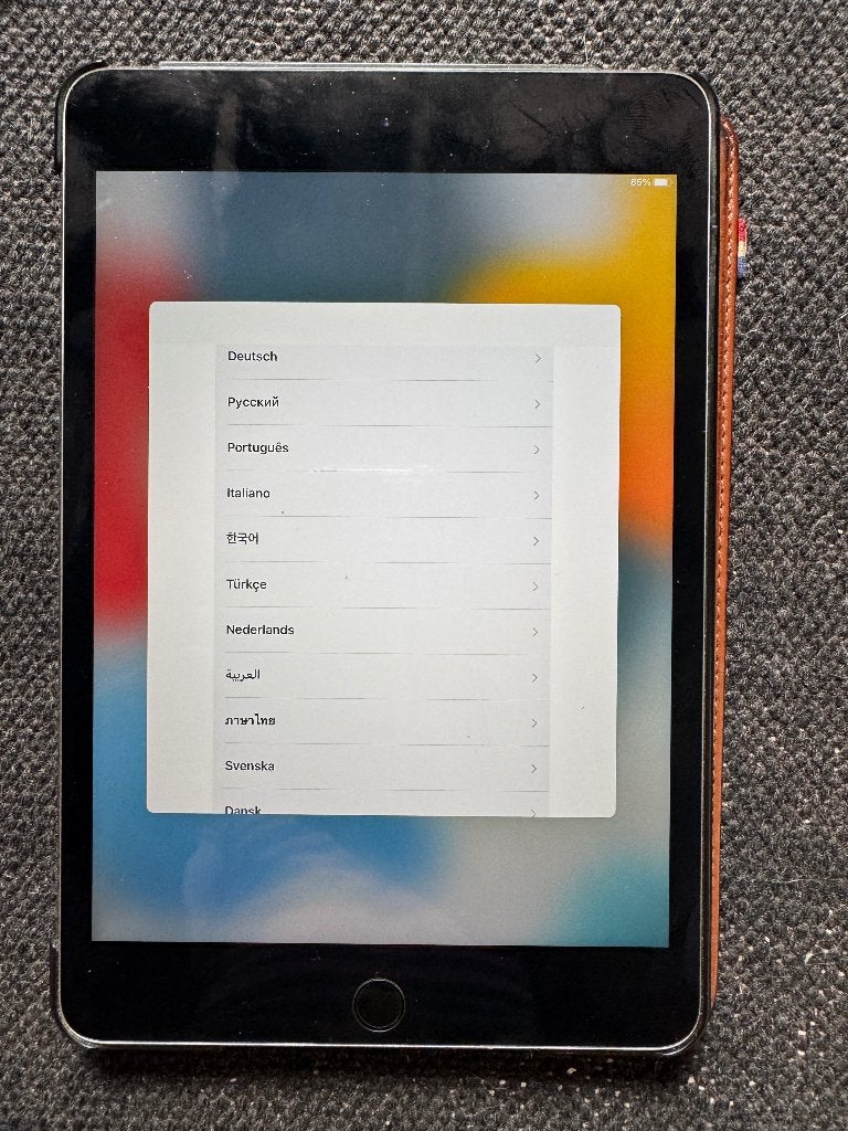 IPAD MINI 2015, Computers en Software, 8 inch, Ophalen of Verzenden, 64 GB, Wi-Fi