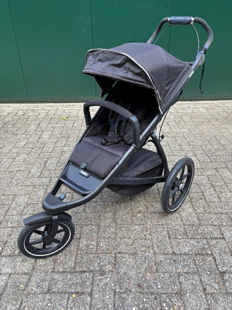 Kinderwagen Thule Urban Glide 3, Ophalen, Kinderwagen, Overige merken, Gebruikt