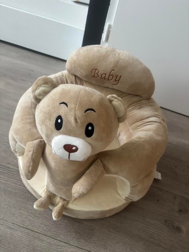 Babystoeltje, Kinderen en Baby's, Kinderstoelen, Ophalen of Verzenden, Zo goed als nieuw