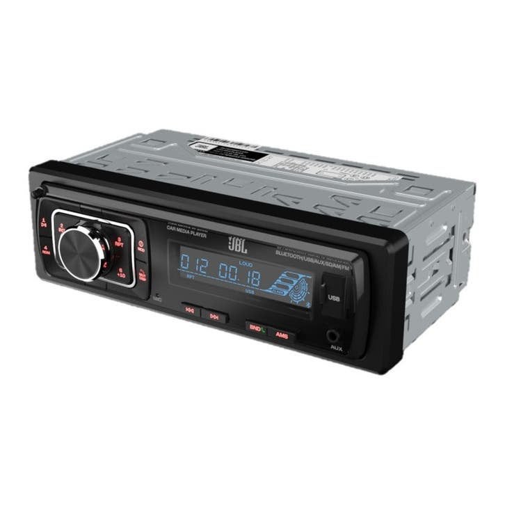 JBL Celebrity 150 1-DIN Radio, Niet ingevuld, Niet ingevuld, Nieuw, Ophalen of Verzenden