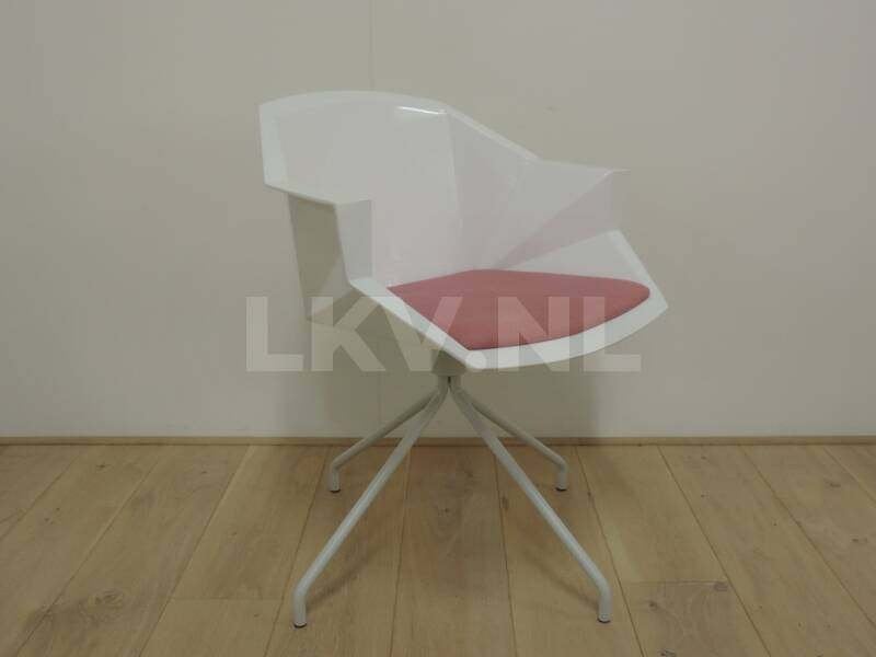 Gispen Today Cordemeyer, ontwerp Richard Hutten
