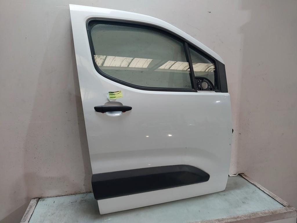 Portier Rechts Opel Combo Cargo (2018-08/..) 9822914280, Gebruikt, Bahnhofsplatz, Rüsselsheim am Main 65423, , Duitsland, Opel