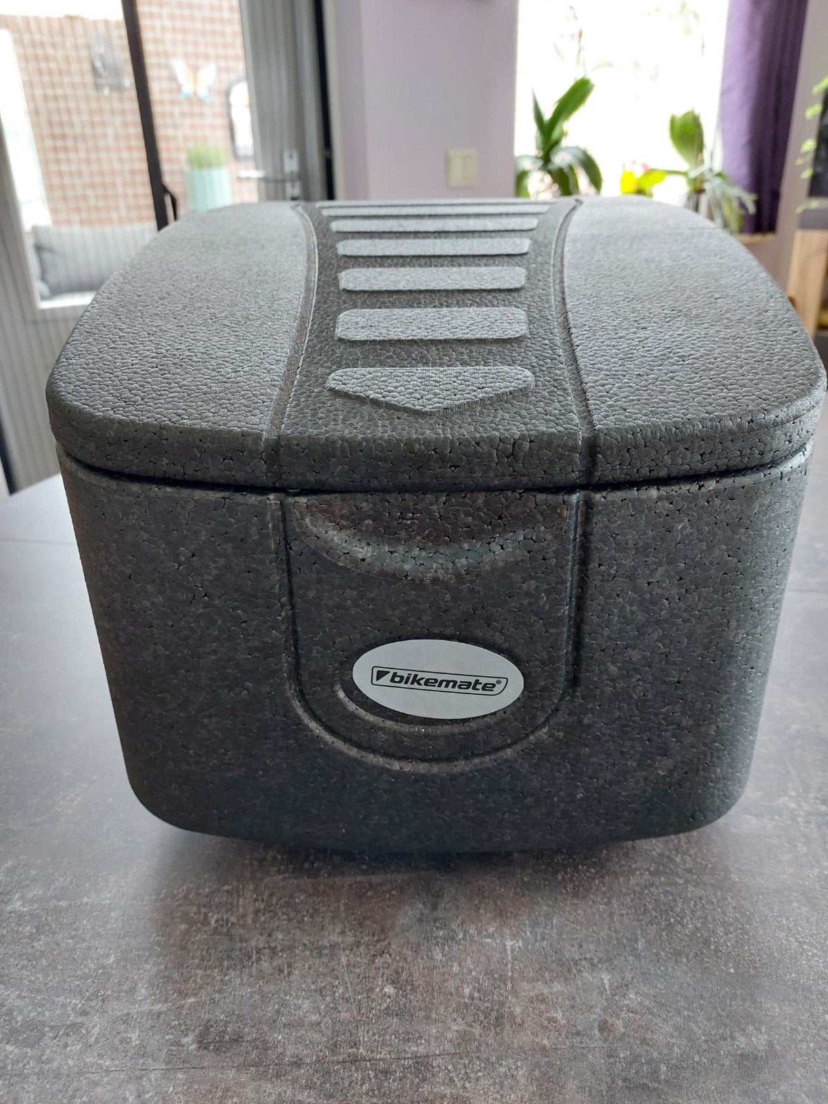 koelbox, tempex, houdt enkele uren koel of warm, Ophalen of Verzenden