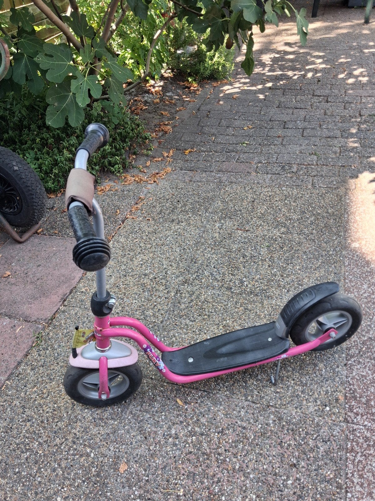 Step, kinderstep, Puky, Koopje, Ophalen, Gebruikt, Overige typen