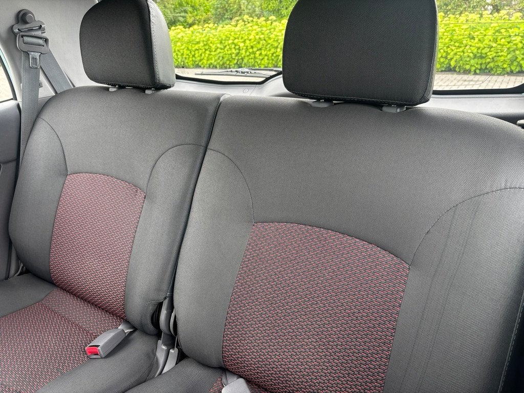 Hyundai Atos 1.1i Dynamic Cool | Automaat | Airco |, Auto's, Hyundai, Stof, 31 €/maand, 4 cilinders, Origineel Nederlands