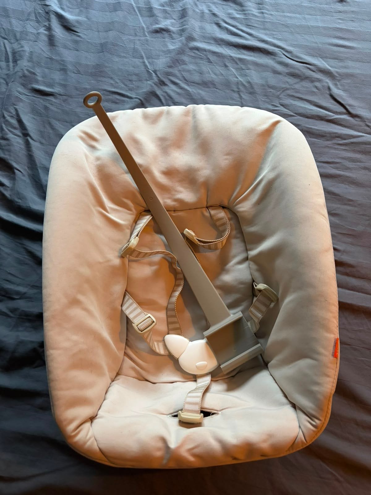 Stokke New born, Kinderen en Baby's, Kinderstoelen, Ophalen, Zo goed als nieuw, Overige typen