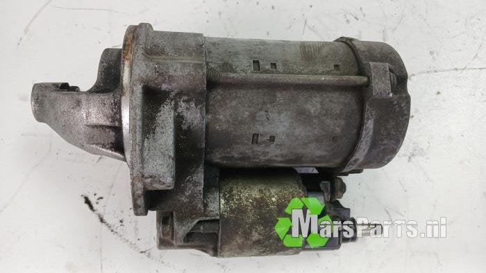 Startmotor van een Fiat Panda, Gebruikt, -, -, Ophalen of Verzenden