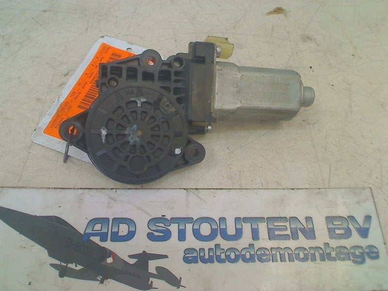 Motor Raammechaniek Rechts Voor Kia Sportage (JE) 2007, Info@kia.de, Kia Deutschland GmbH, Gebruikt, Theodor-Heuss-Allee 11, Frankfurt am Main 60486, , Duitsland