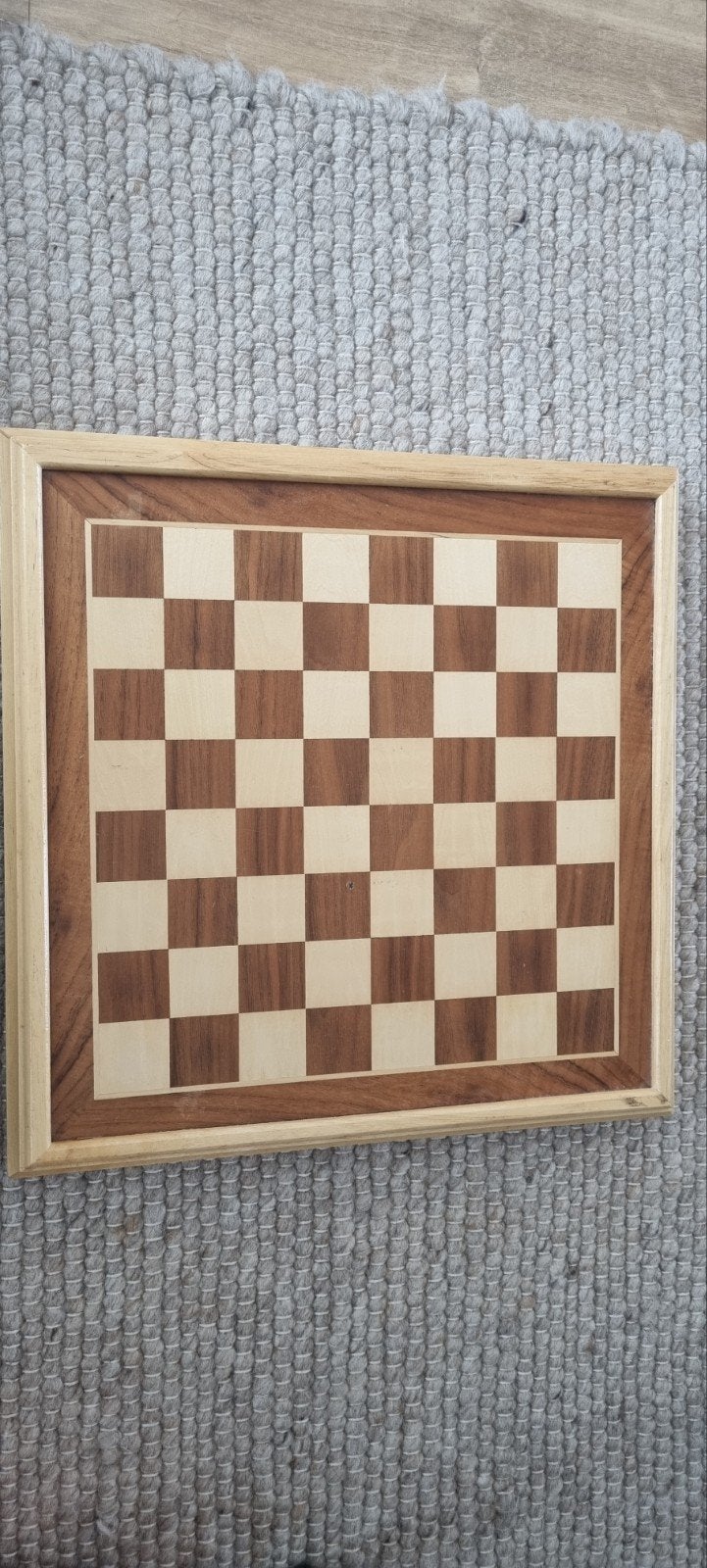 schaakbord, Hobby en Vrije tijd, Ophalen of Verzenden, Zo goed als nieuw