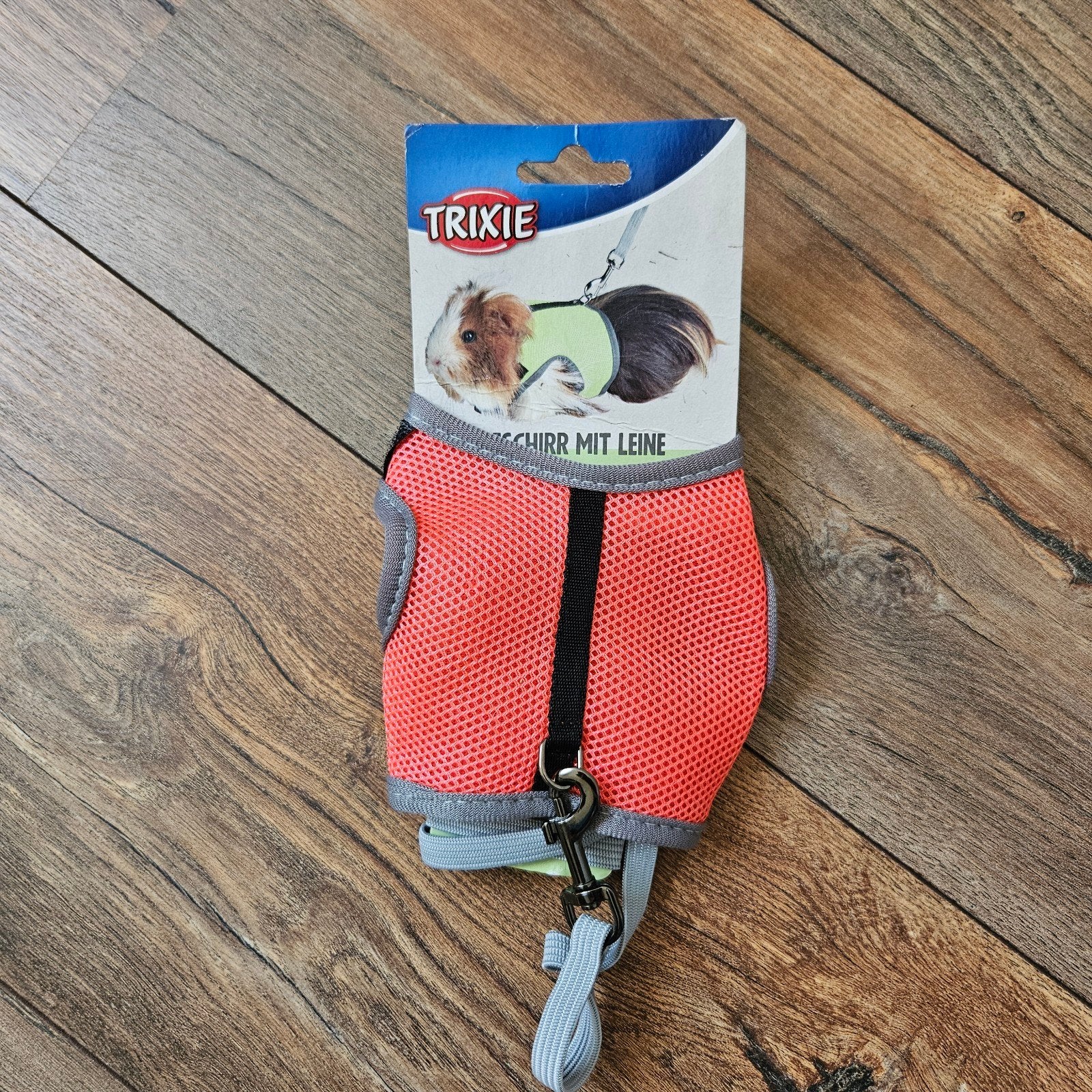 Cavia tuigje merk Trixy, Ophalen of Verzenden, Zo goed als nieuw, Overige typen