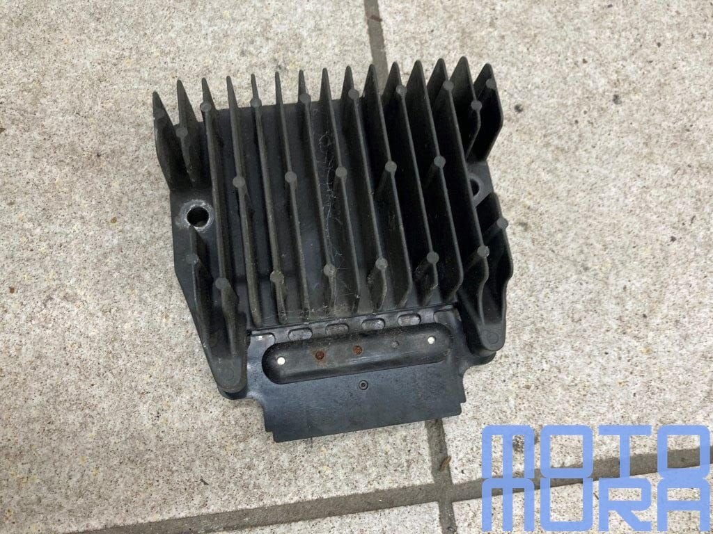 Spanningsregelaar voor de Honda VFR1200 2010 - 2017 rectifie, Gebruikt, -, -, Ophalen of Verzenden