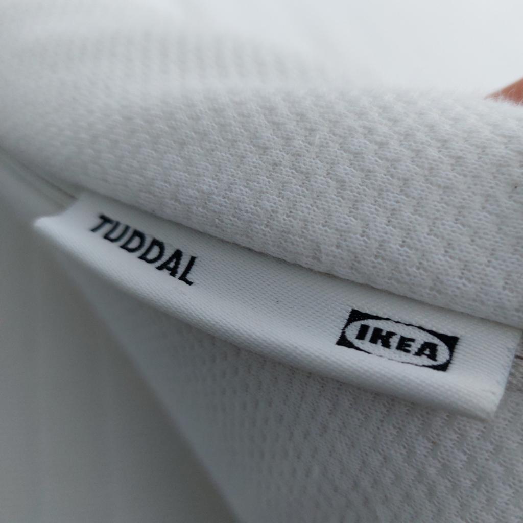 IKEA TUDDAL matras  160x200, Huis en Inrichting, Slaapkamer | Matrassen en Bedbodems, Ophalen, Zo goed als nieuw, Tweepersoons