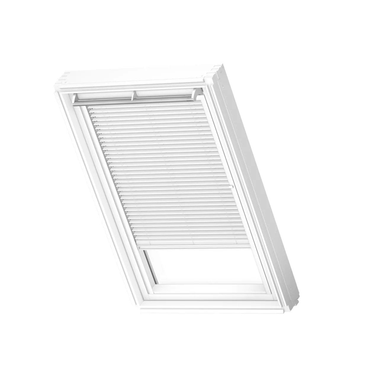 Velux Jaloezie PAL UK06 7001SWL, Ophalen, Nieuw, Wit, Jaloezie