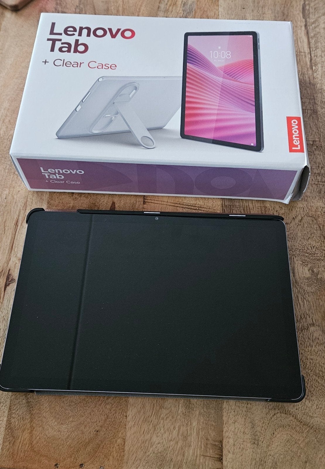 Lenovo tablet zgan, Computers en Software, 10 inch, Ophalen of Verzenden, Zo goed als nieuw, 64 GB