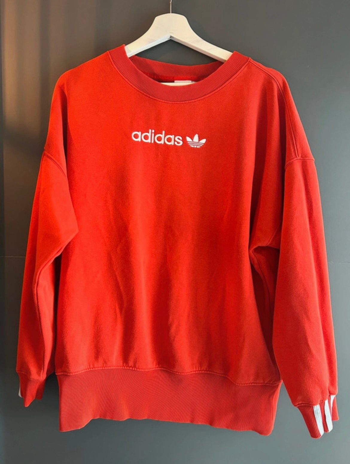 Adidas Originals Long Sleeve Coeeze - M, Verzenden, Zo goed als nieuw