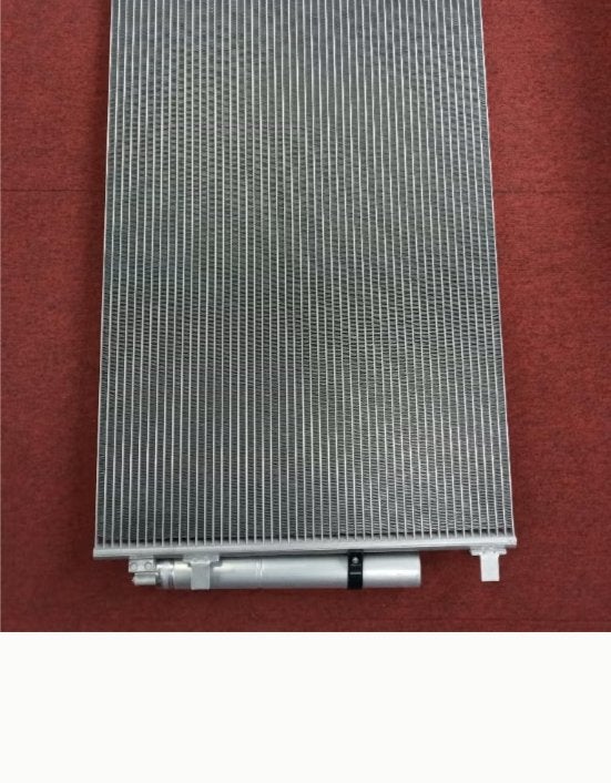 airco condensor mercedes sprinter -VW crafter, Ophalen of Verzenden, Nieuw, Mercedes-Benz