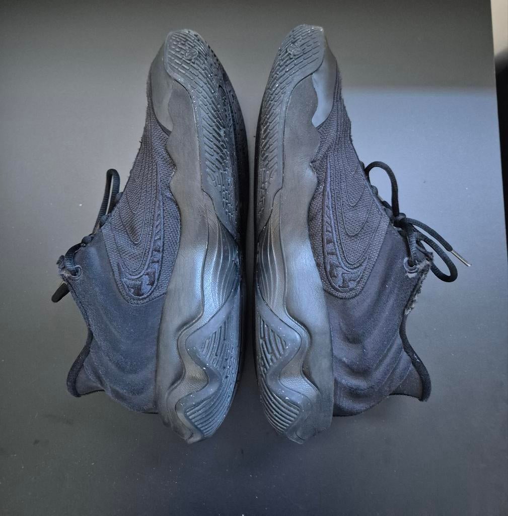 Nike Giannis Freak Immortality 4 Zwart - Maat 43, Verzenden, Nike, Gedragen, Sportschoenen