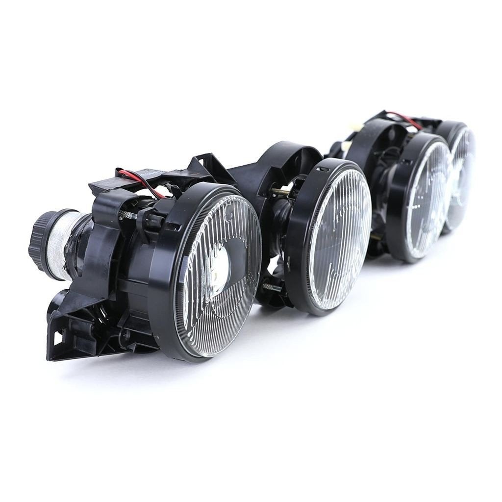 Koplampen Smoke Voor Bmw E30 Set, Verzenden, Automotive Parts, A.parts@hotmail.nl, Trasmolenlaan 12 3447 GZ Woerden